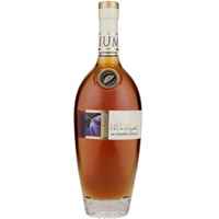 Scheibel Premium alte Pflümle mit Fruchtauszug 43%vol