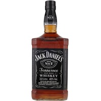 Jack Daniel's Tennessee Whiskey 40%
