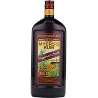 Myers Rum 40% Jamaica 1,0l