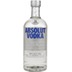 Absolut Vodka 40% Schweden 1,0l 