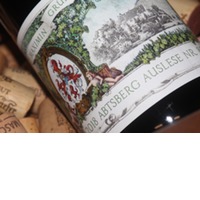 Mertesdorfer ABTSBERG Riesling Auslese Nr. 88 | Halbflasche