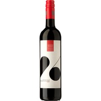 Bickel-Stumpf Twentysix Cuvée Rot, Trocken, Franken, Franken, 2022, Rotwein