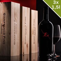 Primitivo Salento ES Magnum