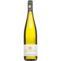 Hans Wirsching Weissburgunder, Trocken, Franken, Franken, 2023, Weißwein