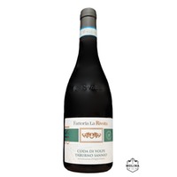 Coda di Volpe Taburno Sannio, DOC BIO