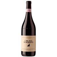 Barbaresco Morassino - Cascina Morassino / R. & M. Bianco (62,00 CHF pro 1 l)