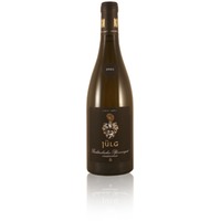 Jülg Chardonnay Rechtenbacher Pfarrwingert VDP Erste Lage Pfalz trocken aus Umstellung zum ökologischen Weinbau