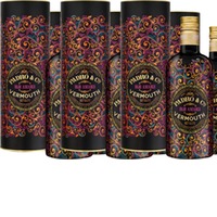 Vermouth Rojo Amargo