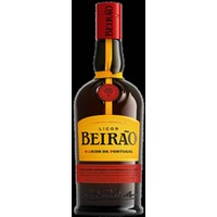 Licor Beirao