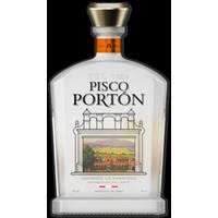 Pisco Porton Torontel