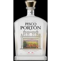 Pisco Porton Acholado