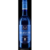 Harveys Bristol Cream Solera Sherry