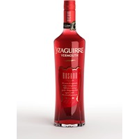 Vermouth Yzaguirre Rosado