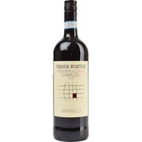 Terre Nostre Montepulciano D Abruzzo DOC