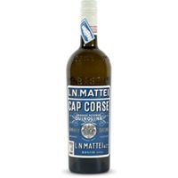L.N. Mattei, Cap Corse Blanc Grande Réserve Quinquina, 0,75l