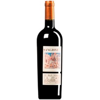 Sangiovese Terra degli Osci IGT