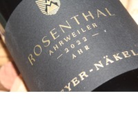 ROSENTHAL Spätburgunder GG