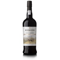 Burmester Tawny Port Reserva Jockey Club