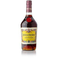 Cardenal Mendoza 40%