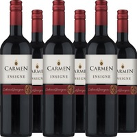 Carmen Cabernet Sauvignon