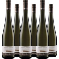 Flonheimer Weisser Riesling QbA trocken