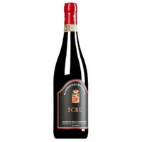 "3 Cru" Amarone della Valpolicella Classico DOCG