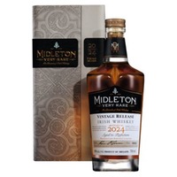 Midleton very rare Irish Whiskey