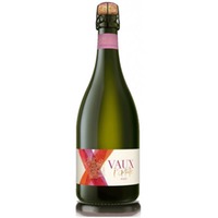 Schloss Vaux l´Artiste Rosé Brut