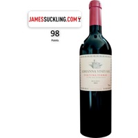 Catena Zapata • Malbec Adrianna Fortuna Terrae