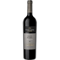 Terrazas de los Andes : Grand Malbec