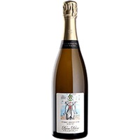 Pierre Péters : L'Étonnant Monsieur Victor Blanc de Blancs Grand Cru Édition TB.17