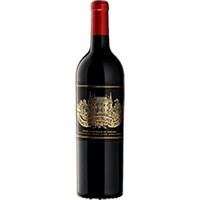Château Palmer 10 Years On