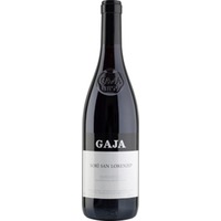 Gaja Sori San Lorenzo 0.75 l Piemont Rotwein