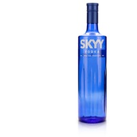 Skyy Vodka 1l