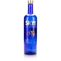 Skyy Citrus Vodka 1l