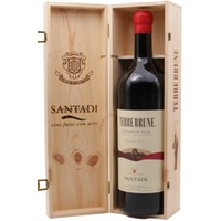 Santadi Carignano del Sulcis Superiore Terre Brune DOC