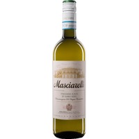 Linea Classica Trebbiano d'Abruzzo, Trebbiano d'Abruzzo DOC, Abruzzen, 2023, Weißwein