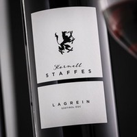 Lagrein Riserva Staffes
