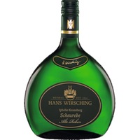 Kronsberg Scheurebe Alte Reben Erste Lage, Trocken, Franken, Franken, 2023, Weißwein