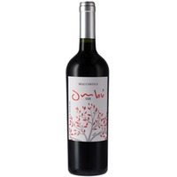 Ombú Reserve Syrah