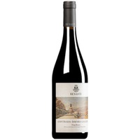 "Contrada Dafara Galluzzo" Rosso Etna DOC
