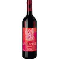 Tenuta di Trinoro Le Cupole Rosso, Rosso di Toscana IGT, Toskana, 2022, Rotwein