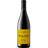 Muratie Mr May Grenache Noir, WO Stellenbosch, Western Cape, 2021, Rotwein