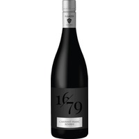 Selection 16/79 Cabernet Franc Réserve, WO Stellenbosch, Western Cape, 2021, Rotwein