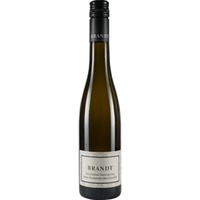 Markus Brandt Muskateller Beerenauslese, Edelsüß, Rheinhessen, 0,375 L, Rheinhessen, 2018, Weißwein