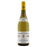 Pouilly Fuissé AOC - Labouré-Roi