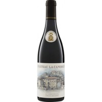 Château la Canorgue Rouge Lubéron AOC