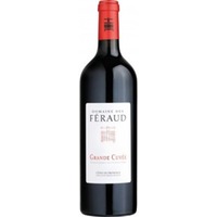 Grande Cuvée Rouge - Domaine des Féraud