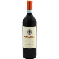 Boscarelli Prugnolo Rosso di Montepulciano DOC