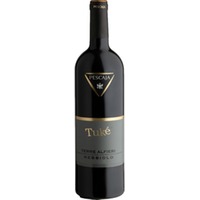 Pescaja Tuké Terre Alfieri Nebbiolo, Piemonte DOC, Piemont, 2023, Rotwein